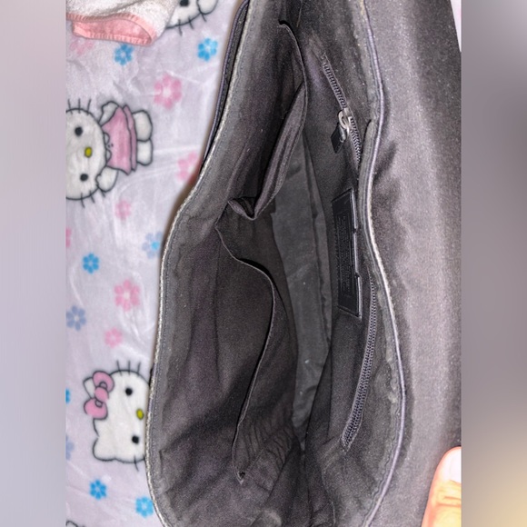 Coach TATTERSALL messenger bag - Picture 12 of 13